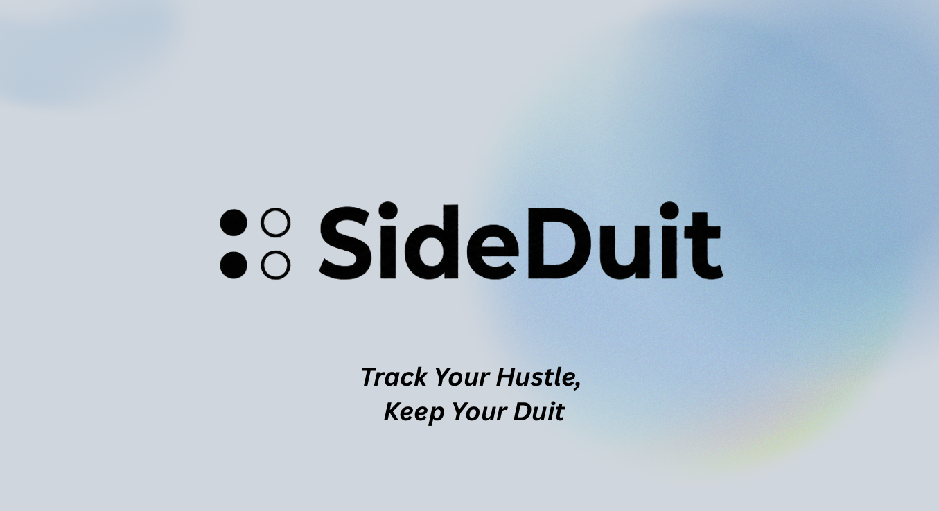 SideDuit | Fintech Tracker